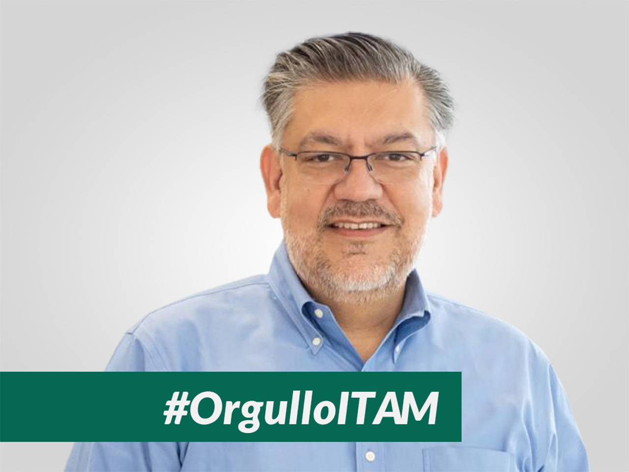 David Ricardo Orellana, ITAM alumnus, appointed Vice President of Application Architecture and Pre-Sales for Latin America at Or